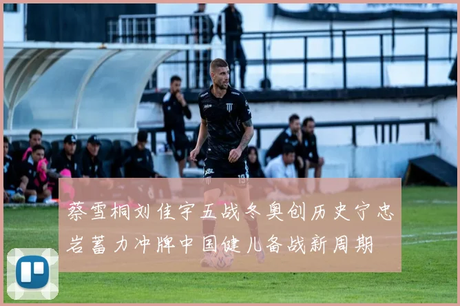 蔡雪桐刘佳宇五战冬奥创历史宁忠岩蓄力冲牌中国健儿备战新周期