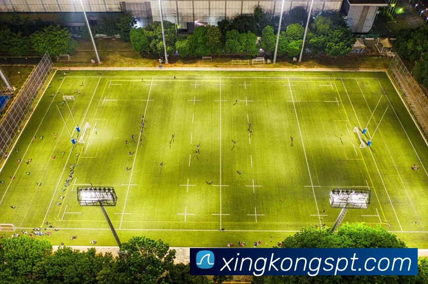 多媒体互动体验